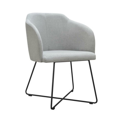 Design Set Stoelen 6x Stoel Groep Set Armstoel Stoel Wacht Eetkamer