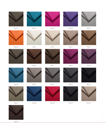 Lounge fauteuil gestoffeerde fauteuil stoel woonkamer slaapkamer 6x groep