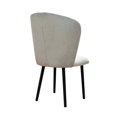 Sessel 6x Lounge Sessel Stuhl Gruppe Restaurant Club Wohnzimmer Polstersessel = Stoel 6x Loungestoel Stoel Groep Restaurant Club Woonkamer Fauteuil