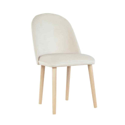 Stoel 4x Eetkamer Gestoffeerde Lounge Zitplaats Set Stoel Nieuwe Club