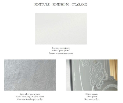 Stoel Wit Ontwerp Klassieke eetkamerstoel Hout Eetkamer Stijl MOBILPIULUXURY