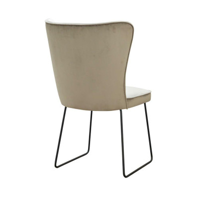 Wachtkamer Ontwerp Stoel Zitstoelen Praktijk Eetkamer Stof Textiel Bekleding