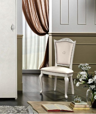 Eetkamerstoel Stoel Hout Luxe Eetkamer Eet Stijl Stoelen Meubels Nieuw Bizzotto