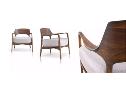 Eetkamerstoel Woonkamer Fauteuil Stoelen Hout Modern Gestoffeerde Fauteuils