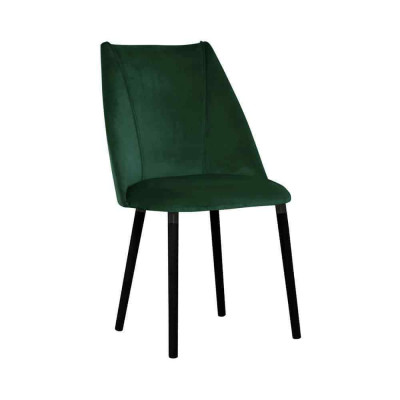 Ontwerp wachtkamerstoel zittingspraktijkstoelen eetkamer textielstof bekleding