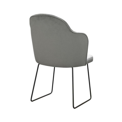 Ontwerpstoelen Stoel Bekleding Zitting Praktijk Eetkamer Textiel Stof Wachtkamer Kantoor