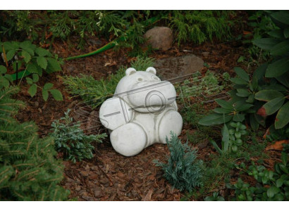 Tuindecoratie Nijlpaard Standbeeld Sculptuur Beelden Beeldhouwwerken Ontwerper