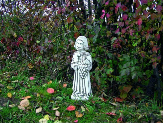 Tuindecoratie standbeeld sculptuur figuren beelden ontwerper
