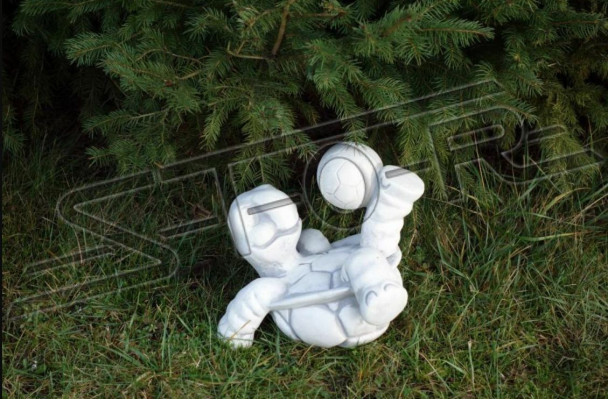 Tuin Schildpad Decoratie Beeld Terras S103096 Standbeeld