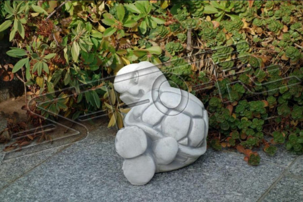 Tuin Schildpad Decoratie Beeld Terras S103099 Beeldhouwwerk