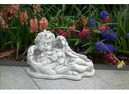 Grabengel Engel Schutzengel Klassisch Grabschmuck Dekorative Engelfigur Grab  Grafengel Engel Beschermengel Klassiek Grafversiering Decoratieve engelenfiguur Graf
