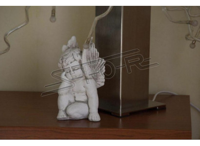 Grafversiering Grafsteen Decoratie Decoratiefiguur Engelenbeeld Sculptuur God Heilig