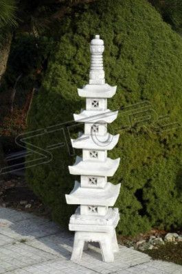 Japanse tuinlampen decoratie verlichting huis nieuw