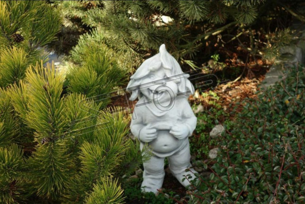 Jong figuur standbeeld beelden standbeelden sculpturen tuinbeeld