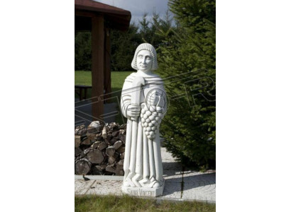 Mann 157cm Sculptuur Ontwerp Figuur Standbeeld Tuin Beelden Standbeelden