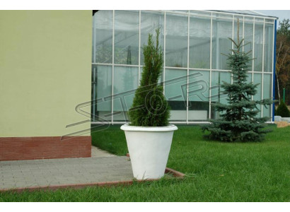 Natuur Bloempot Plantenpot Decoratie Figuur Vazen Tuin Bloempotten