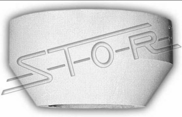 Zuilen Element Sokkel Hoofddecoratie Afdekking voor antieke stijl tuinzuil