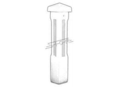 Zuilen Kolommen Antieke Stijl Zuilentuin Romeinse Decoratie decoratie 80cm