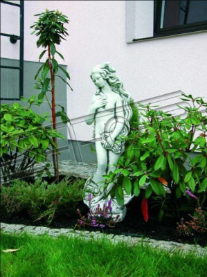 Venus 85cm Sculptuur Ontwerp Figuur Standbeeld Tuin Beelden Standbeelden