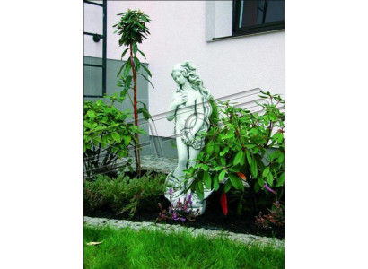 Venus 85cm Sculptuur Ontwerp Figuur Standbeeld Tuin Beelden Standbeelden