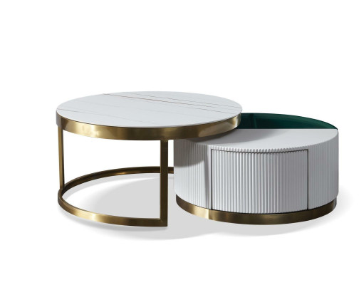 Salontafel Bank Bank Tafel Moderne salontafel Koffietafel