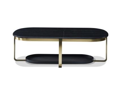 Salontafel Bijzettafel Bijzettafel Designer Tafel Decoratieve Tafels