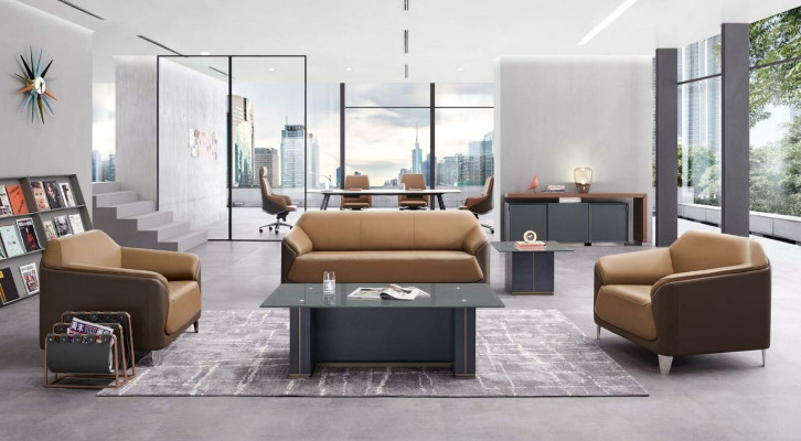 Luxe Design Salontafel Koffietafel Bijzettafels Woonkamer Bank