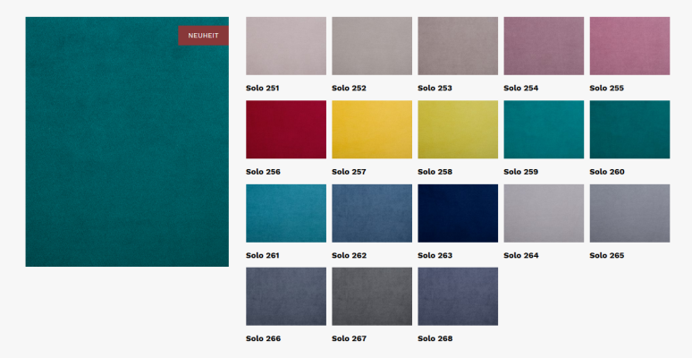 Ontwerp 2-zits Relaxbank Club Lounge Bank Beklede Bank Stoffen Banken Textiel