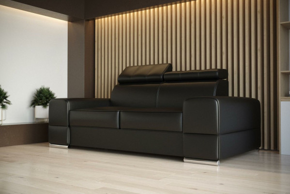 Bank 3-zits design moderne bank banken bankstel 3 nieuwe textielbank woongebied