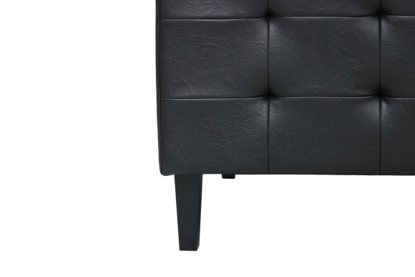Chesterfield bank bekleding 3+1 zits meubels bankstel banken