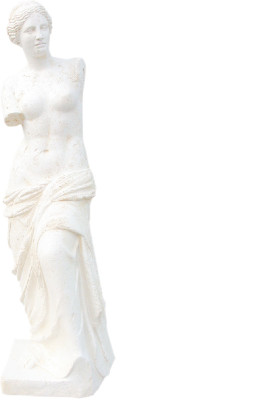 Ontwerp Figuur Antieke Stijl Sculptuur Griekse Figuren Sculpturen Decoratie 0344