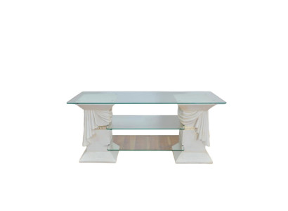 Klassiek RTV dressoir televisietafel tafels Tv-meubel Medusa rek vitrine 1879