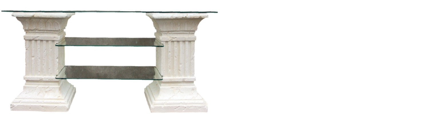 Ontwerp Vitrine Kast Glas Kolom Kast Vitrinekasten Planken Kast Woonkamer 1845