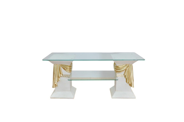 Klassiek RTV dressoir tv-tafel tafels Tv-meubel Medusa plank vitrine 1876