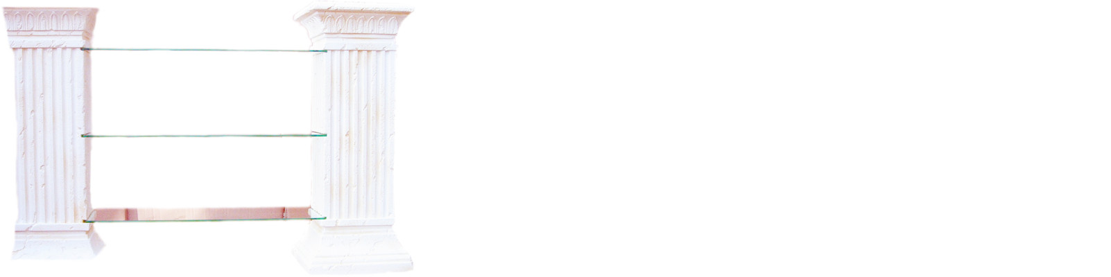 Ontwerp Vitrinekast Glaszuil Vitrineschappen TV-kast Woonkamer 1842 Nieuw