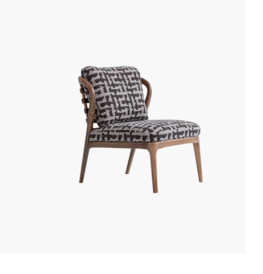 Luxe woonkamerset Grijs bankstel met fauteuil 2x poef Modern design