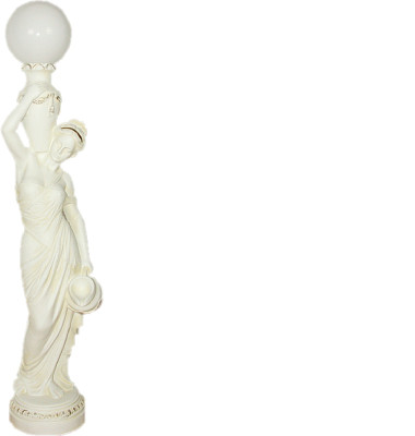 Woonkamer vloerlamp licht staande lampen XXL ontwerp lamp figuur sculptuur 6833