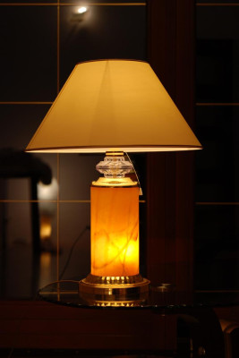 Ontwerp Lamp Tafellamp Tafellamp Lamp Verlichting Decoratie Klassieke verlichting 65cm