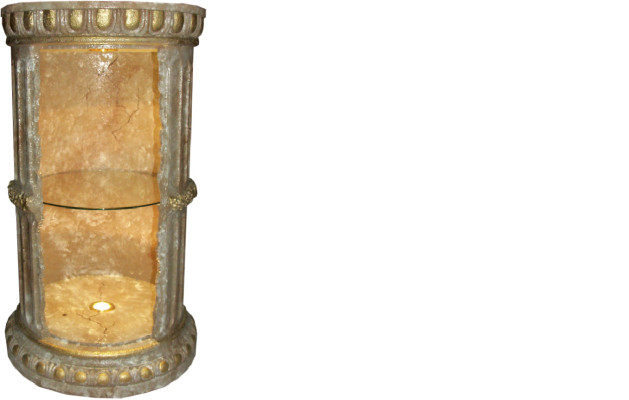 XXL Griekse zuil Antieke Stijl Ontwerp Zuilen Luxe Steunen Nieuw 102cm Groot Nieuw  XXL Griekse zuil, antiek ontwerp zuilen luxe steunen nieuw 102cm groot nieuw