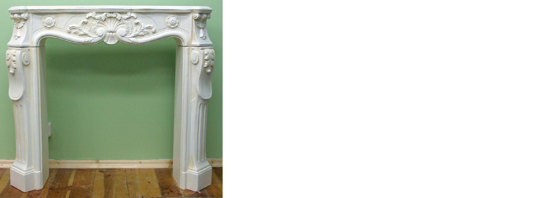 Open haard decoratie omhulling haard decoratie openhaard woonkamer luxe design 1840