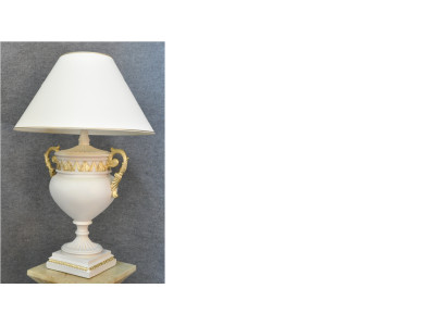 Tafellamp Vaas Handvatten Vazen XXL 90cm Staande lamp Lamp Tafellampen Verlichting