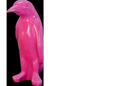 Ontwerp Pinguïn Figuur Standbeeld Sculpturen Beeldhouwwerken Decoratie Deco Nieuw 3061