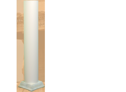 Ontwerp nachtlamp - Ronde verlichtingslamp Decoratielamp Verlichting 6868 Nieuw