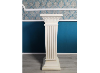 Griekse antieke zuilen 101,5 cm zuil kolom bloemenstandaard decoratie deco