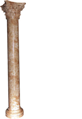 XXL Griekse zuil 300cm Groot Stijl Design Zuilen Luxe Steunen Antieke Stijl  XXL Griekse zuil 300cm Groot Stijl Design Pilaren Luxe Ondersteuningen Antieke Stijl