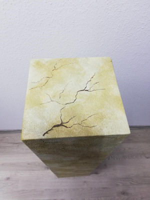 Ontwerp Figuur Antieke Stijl Sculptuur Figuren Decoratie Sculptuur 1109 Nieuw