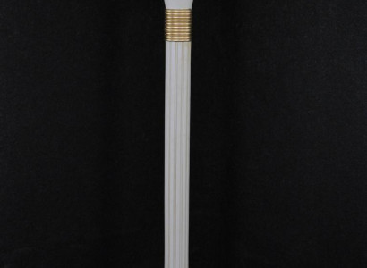 XXL Romeinse stijl vloerlampen staan lamp nieuw.