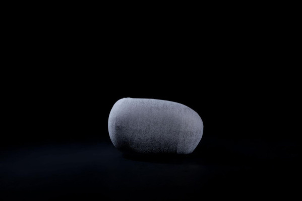 Ontwerper Grijze bankstel Woonkamer Modern Vierzitter Nieuw