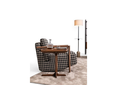 Fauteuil Woonkamer Zits Textiel Meubels Bekleding Nieuw Fauteuil Ontwerp Modern