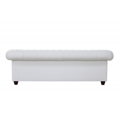Chesterfield sofa sofa sofa 3+1+1 sofa bekleding set banken banken S1